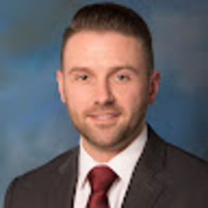 Meet your Posher, Rick